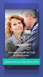 Singles50 – Aplikacje w Google Play